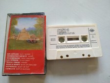 Max Mix 11 Version Megamix Max Music 1991 Spain Edition - Tape Cassette