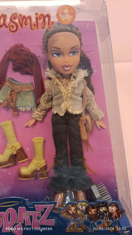 Nomi Bratz Bambole Bratz Immagini Bambola Casa Delle Bratz Le