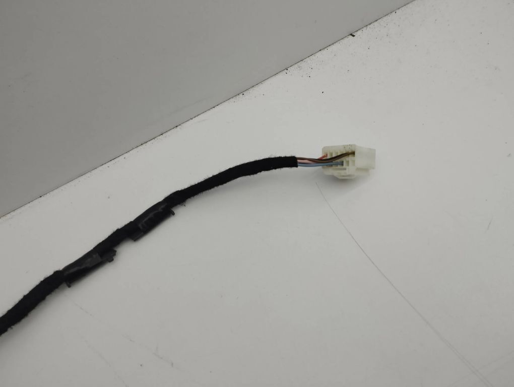 Mazda CX-5 II 2020 Front Door Wiring Harness Loom Left AMD114960