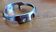 SNJ025P1/SNJ027P1 Diving watch light tank stainless steel substitute guard ring