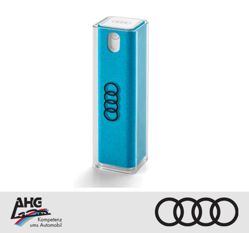 Original Audi 2 in 1 Displayreiniger - Bild 6 von 6