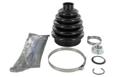VAICO V10-0967 Jeu De Joints-Soufflets Direction - Compatible Audi A6 - Kit Complet