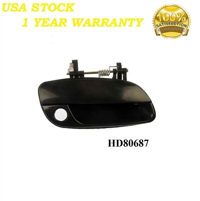 1@PC) Outer Door Handle Hyundai Elantra 2002> | Shopee Malaysia