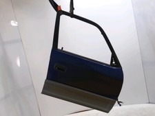 Porte avant et accessoires Toyota LANDCRUISER