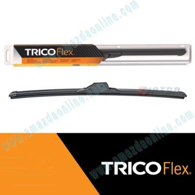 TRICO 550mm 22inche Flex Multi-fit Beam Windscreen Wiper Blade FX550