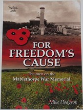 MABLETHORPE SOLDIERS Lincolnshire Town War Memorial First Second World Wars WW1