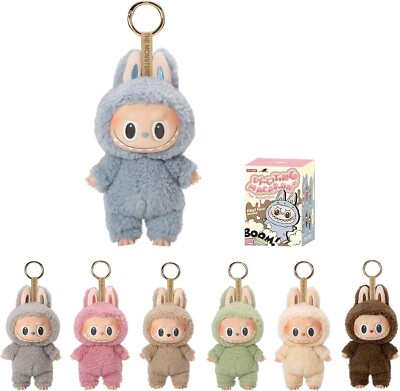 その他 POP MART EXCITING MACARON THE MONSTERS - Tasty Macarons Vinyl Face Blind Box | Blind