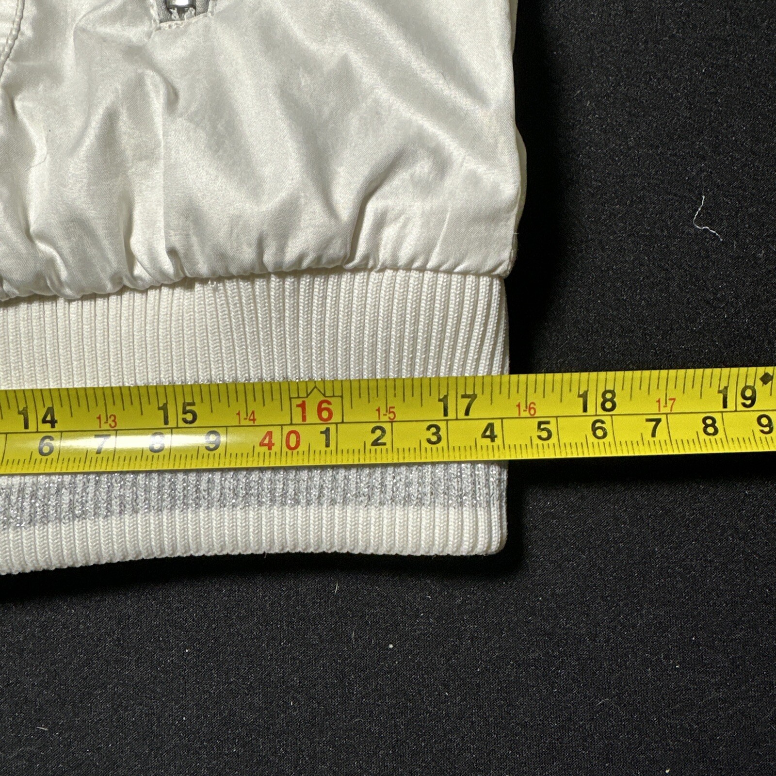 EXR Function Made Itself Racing Jacket Women's La… - image 7