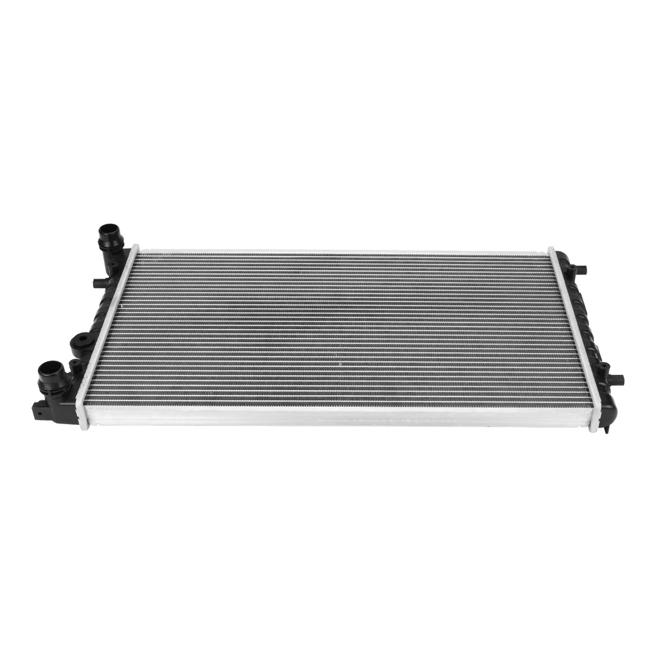 Radiator For Volkswagen Beetle 1998 1999 2000 01 02-2010 1.8/1.9/2.0/2.5L CU2241 Foto 4 de 4