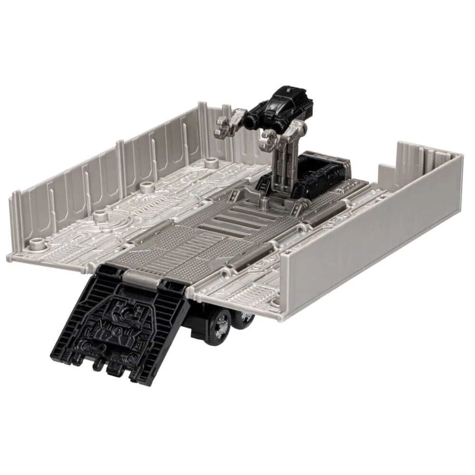 Volvo VNR 300 Optimus Prime Transformers Generations - Imagen 3 de 4