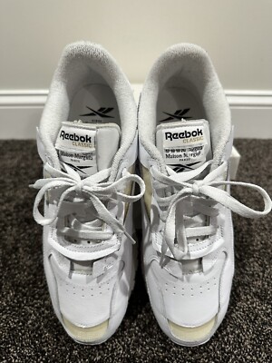Reebok Classic Re-Co Margiela Project 0 Memory Of V2 Sneaker 