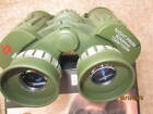 Day/Night Prism 60x50 Military Style Camo Binoculars