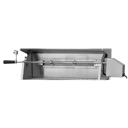 Robuste Grillgabel » Edelstahl