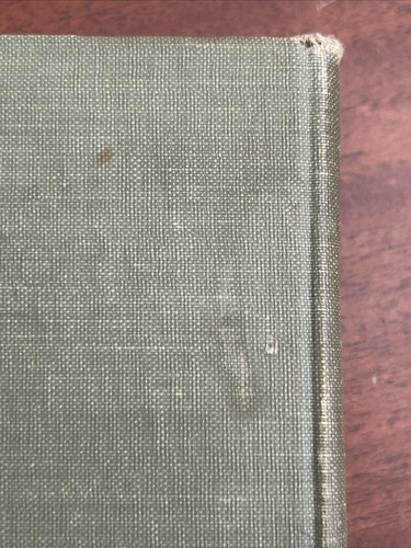 Antique The Last Of The Mohicans Dunbar Cooper Standard English Classics 1898 - Picture 9 of 24