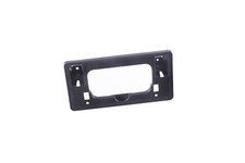 New Front License Plate For Honda Civic