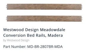westwood design meadowdale