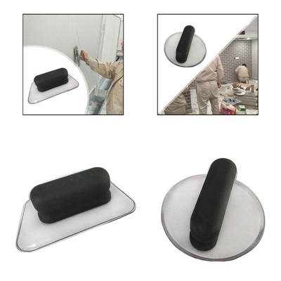 Plastering Trowel , Convenient ,Easy to Use Professional Practical Manual Tool