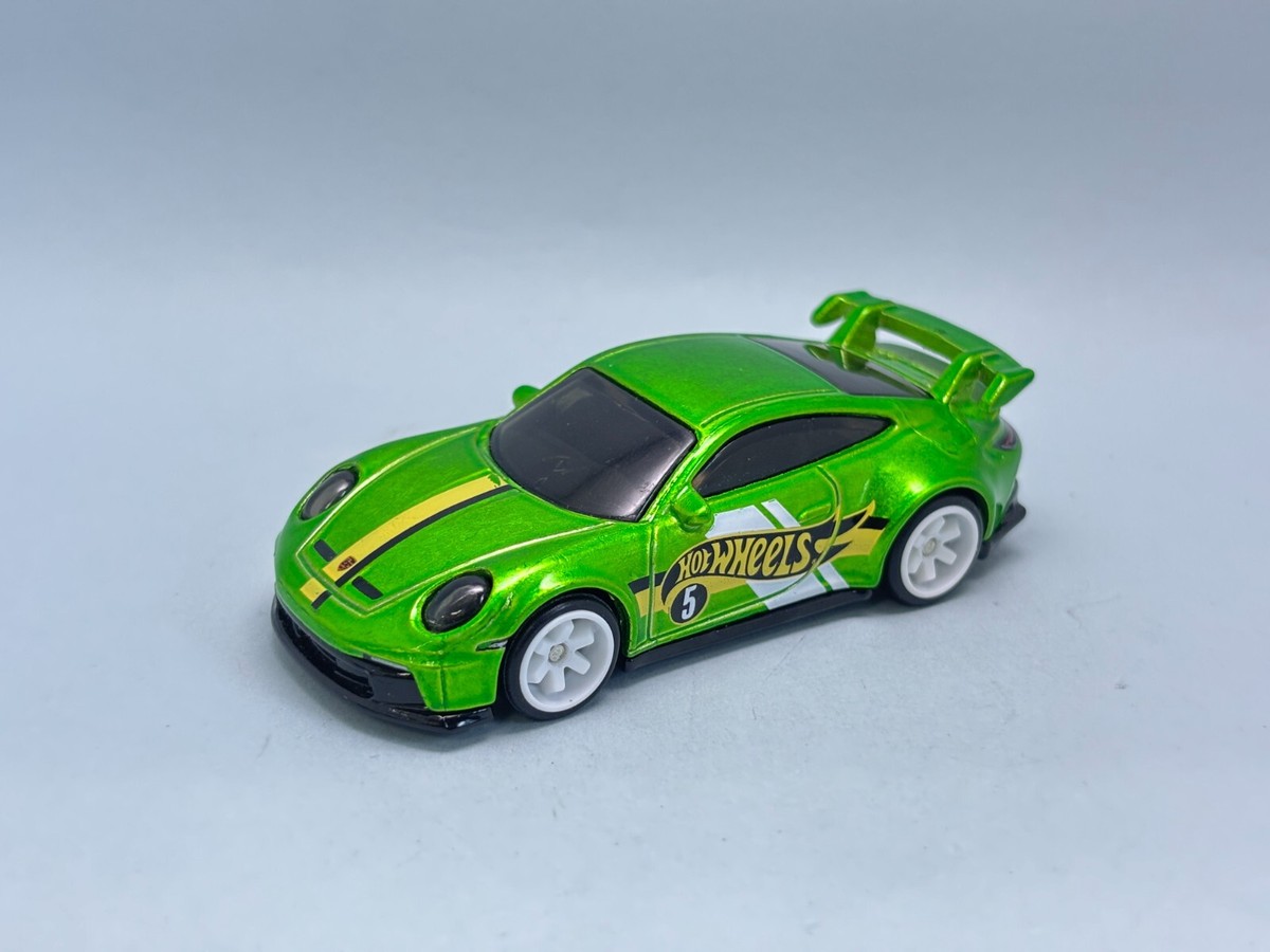 Hot Wheels 2025 Mail in Collector Edition # Porsche 911 GT3