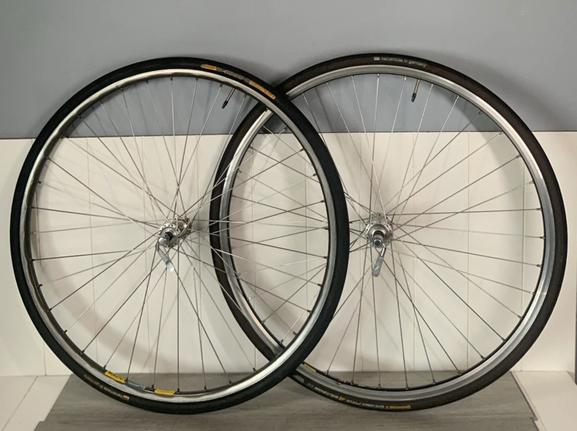 Mavic Open Pro for sale - eBay
