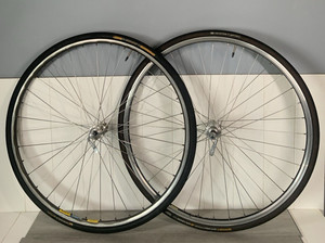 Mavic Open Pro Wheelset | eBay