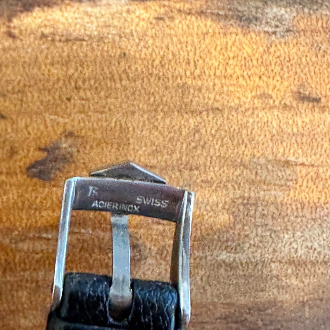 Tag Heuer 1000 Professional 200m 980.011 Quartz Orange Dial Watch