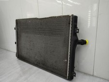 Radiateur Volkswagen TOURAN