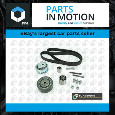 Timing Belt Kit fits VW Set BGA 03L198119A 03L198119C 03L198119B 03L198119D New