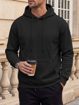Womens Solid Color Regular Length Hoodie Medium Stretch for Outdoor