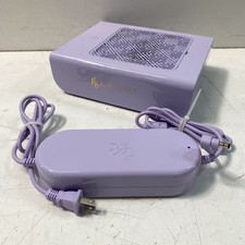Kiara Sky Nail Lavender Dust Collector Beyond Pro KSBC100682