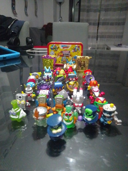 superzings