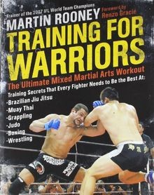 Training for Warriors: The Ultimate Mixed Martial Arts W... | Buch | Zustand gut