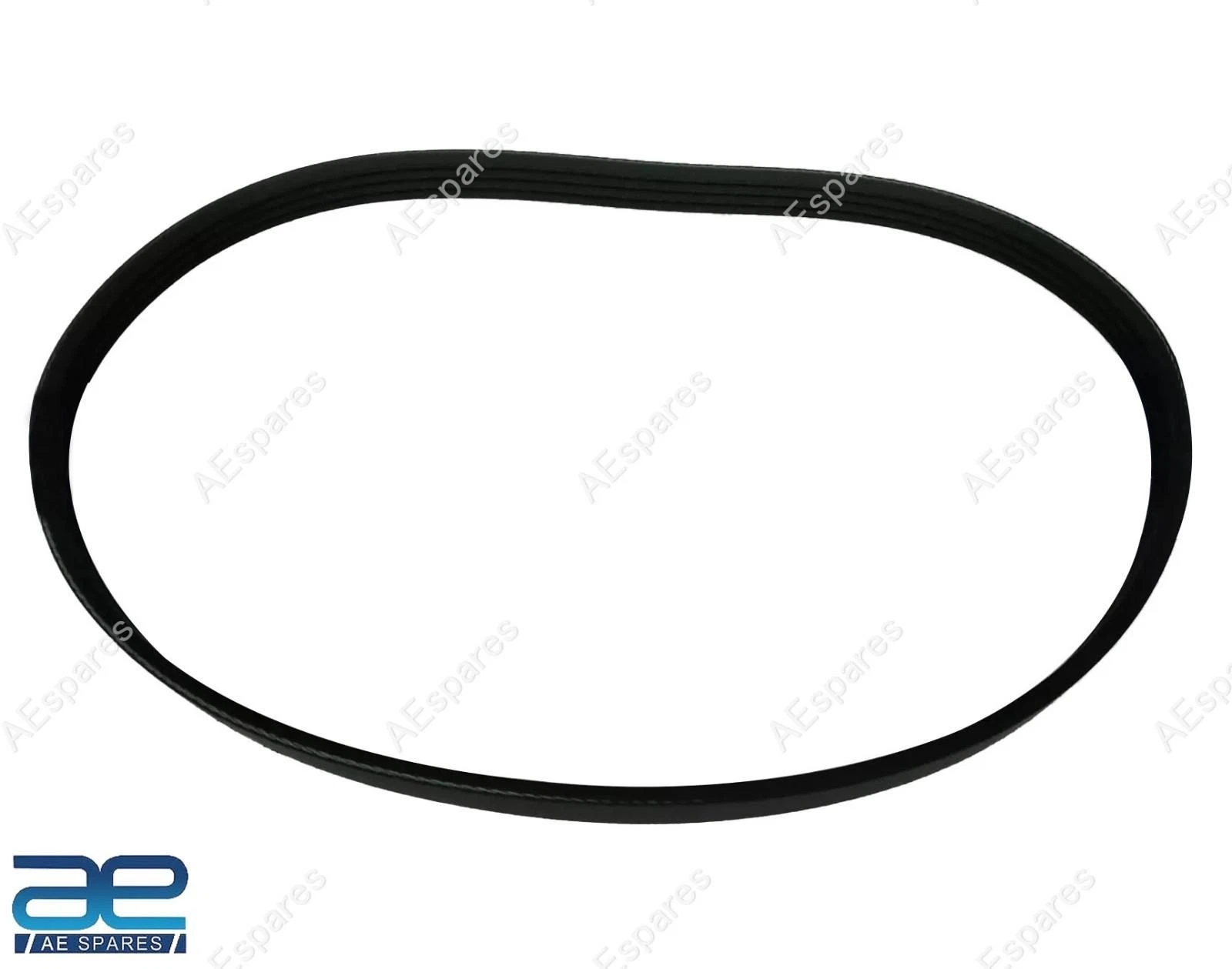 V-Belt (4PK) For Suzuki Baleno, Fronx, Swift, Swift Dzire 95141M55R30 view 2