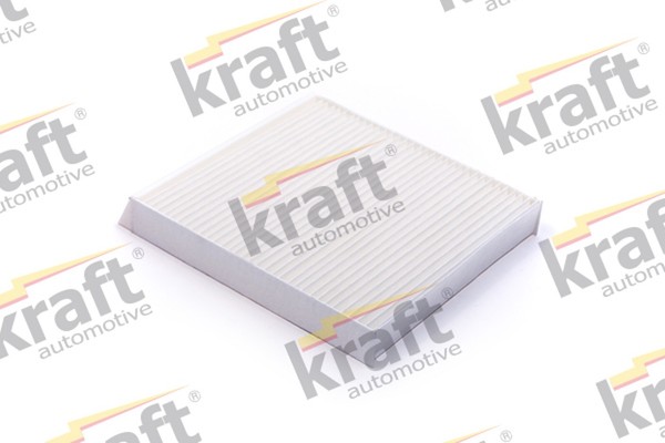 Kraft Automotive Innenraumfilter 1735048 Partikelfilter FüR Renault ScÉNic 1 JA0-image