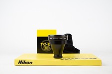 Nikon Teleconverter TC-E3