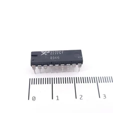 1 X 2277CF EXAR INTEGRATED CIRCUIT. NOS. C440U5F231125