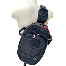 56964 5.11 Tactical Rush MOAB 10 Sling Pack 18L Black