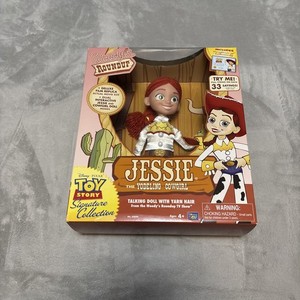 Dolly Toy Story Collection | eBay