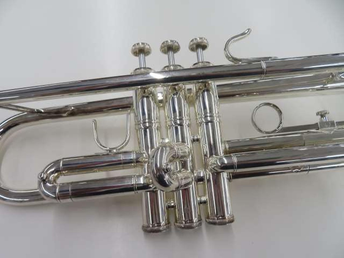Bach Tr-200 Trumpet | eBay