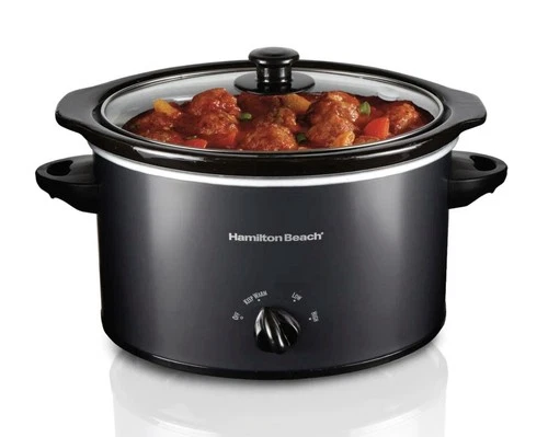 Hamilton Beach Waffle Maker - Thumbnail 2