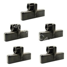 For Geo Tracker Suzuki Sidekick 1989-1994 Rear Window Soft Top Retainers Clips