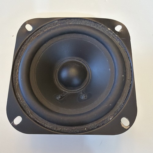 GSI AF-400 Audiophile Series 4-Ohm 60W RMS Driver - Global Sound International