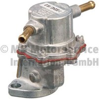 Pierburg Kraftstoffpumpe 7.02242.19.0 FüR Bmw 2500 E3 E12 E23 E9 5Er 3Er 2Er 7Er