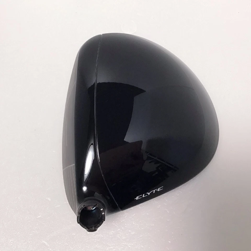 Used Callaway ELYTE 10.5° head only from Japan - Image 2 of 4