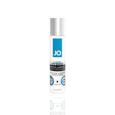 JO Hybrid Personal Lube Lubricant 1oz
