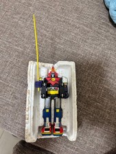 Poppy Chogokin Super Electromagnetic Voltes V Ga-80 Popular items for collectors