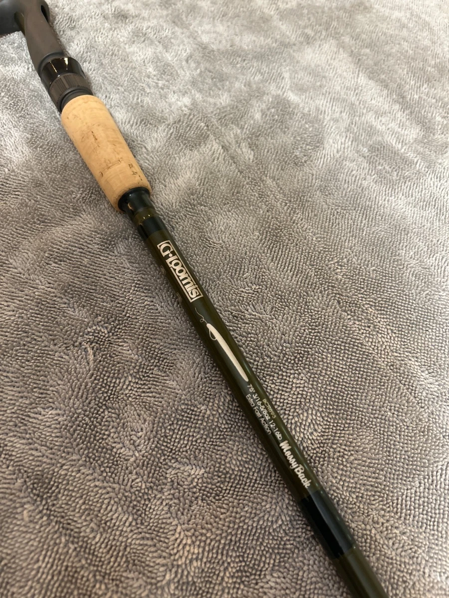 7 foot ugly stik gx2 Ugly Stik GX2 Spincast Combo