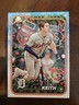 2024 Topps Holiday Colt Keith Rookie Detroit Tigers #H62