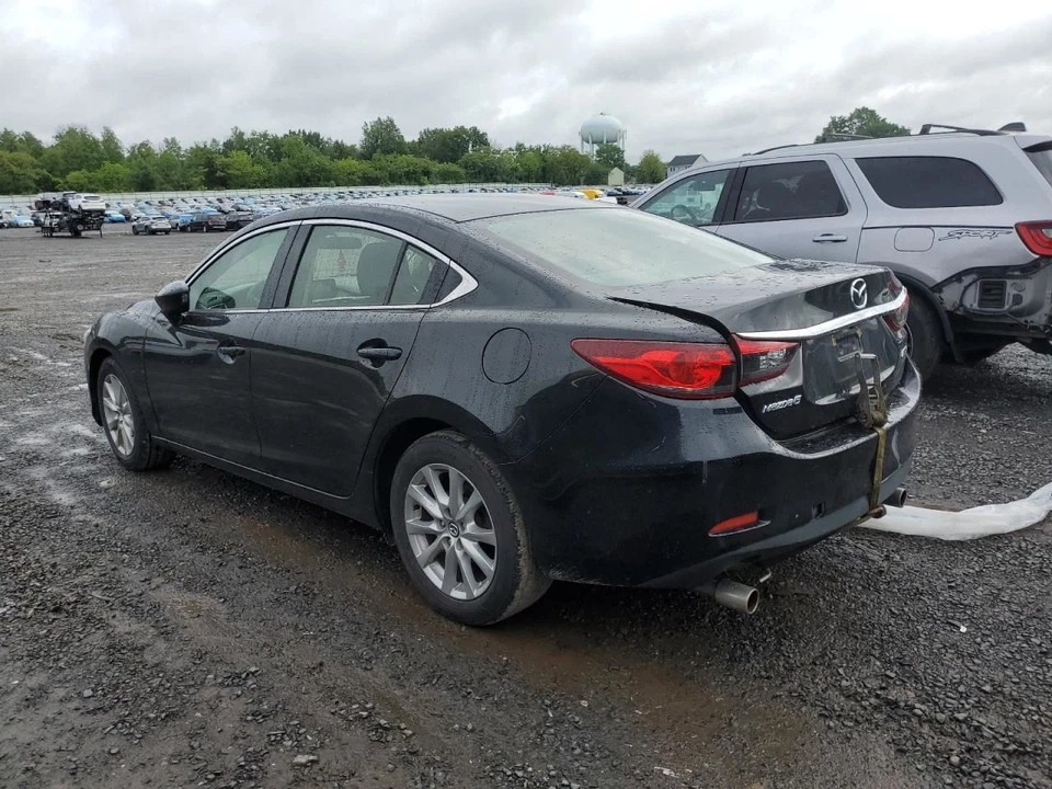 (LOCAL PICKUP ONLY) Crossmember/K-Frame Front Fits 14-17 MAZDA 6 2964663 Foto 2 de 4