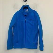 400. Columbia Kids Blue Jacket