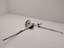 Mercedes-Benz B W246 W242 2015 Hinten rechts Türschloss hinten A2467220208 Mercedes-Benz B W246 W242 2015 Hinten rechts Türschloss hinten A2467220208